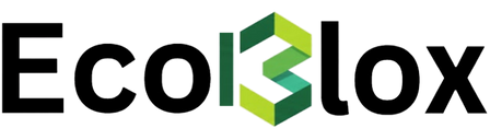 EcoBlox Logo